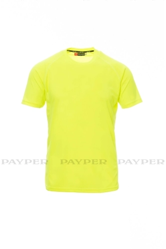 Herren T-Shirt RUNNER 10 Farben